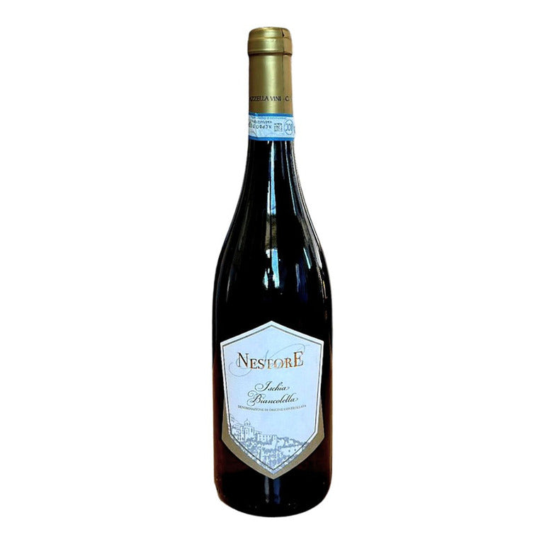 VINO NESTORE ISCHIA BIANCOLELLA 2024 DOC-75CL